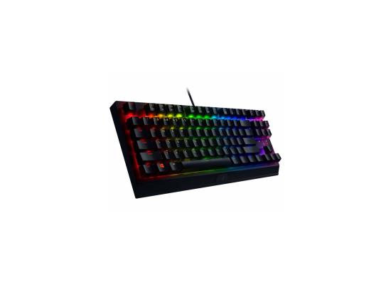 Razer Blackwidow v3 Mini hyperspeed (Yellow switch) - Us